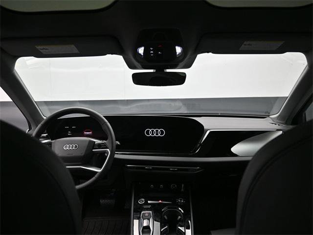 New 2025 Audi A5 2.0T Premium Plus image 10