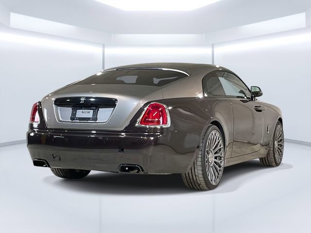 Used 2014 Rolls-Royce Wraith image 7