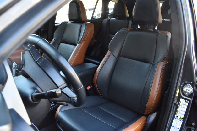 Used 2016 Toyota RAV4 SE AWD/4WD image 17