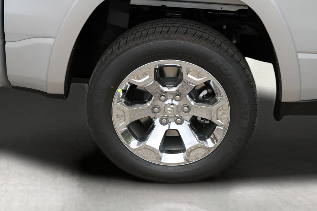 New 2026 RAM 1500 Lone Star RWD image 9