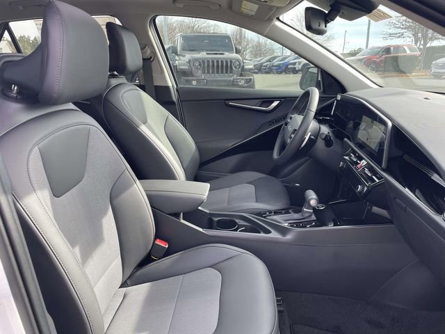 New 2026 Kia Niro EX image 14