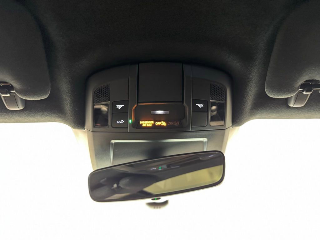 Certified 2024 Porsche 911 Carrera GTS image 32