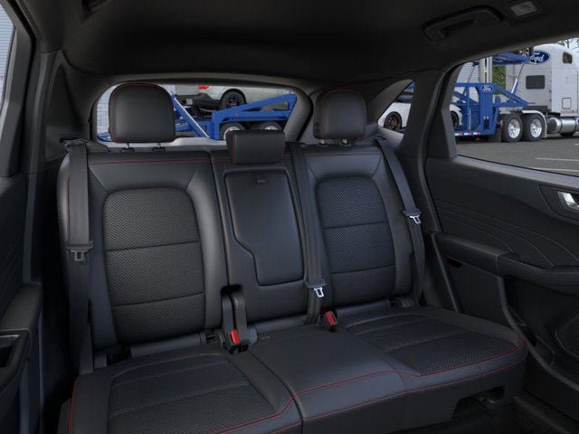 New 2026 Ford Escape ST-Line Select w/ Tech Pack #1 AWD/4WD image 11