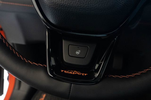 New 2026 Honda Passport TrailSport Elite image 24