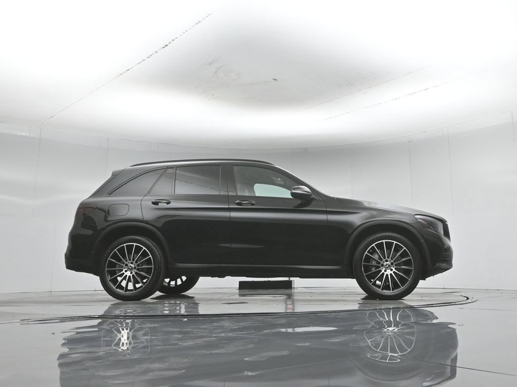 Used 2019 Mercedes-Benz GLC 300 image 55
