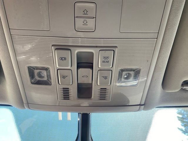 Used 2021 Volkswagen Atlas SE w/ Panoramic Sunroof Package FWD image 23