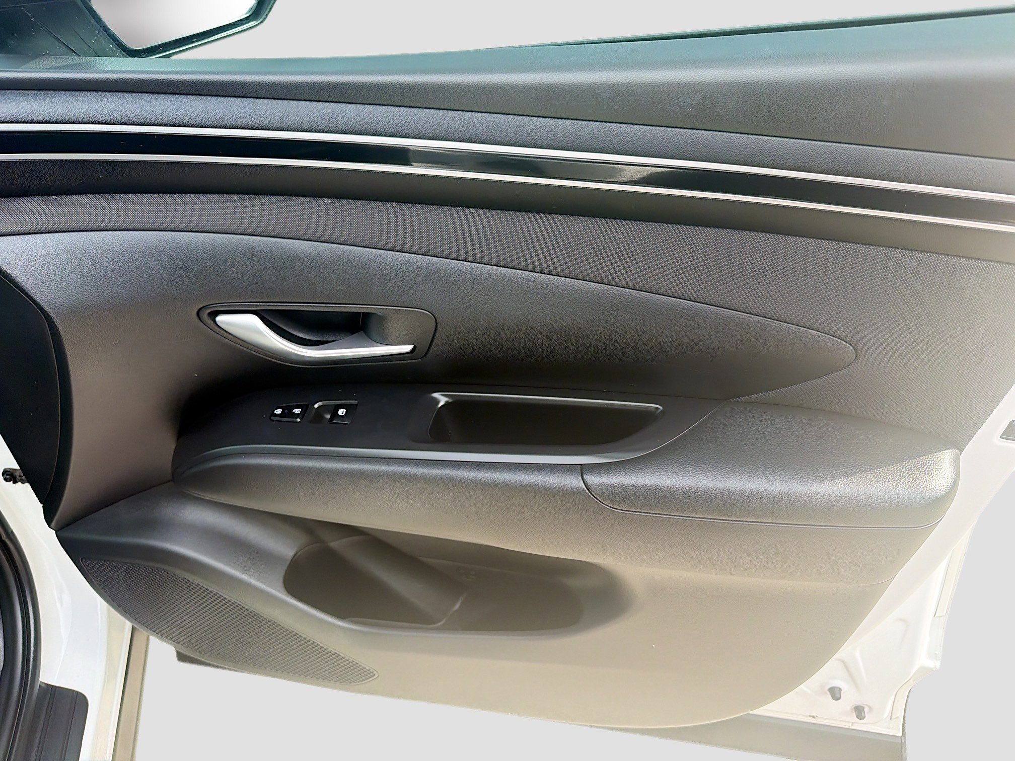 Used 2023 Hyundai Tucson SEL w/ Convenience Package FWD image 32