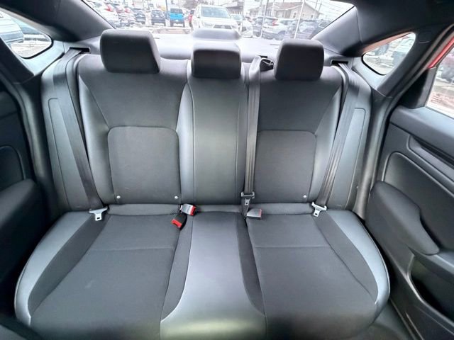 Used 2024 Honda Civic Sport image 17