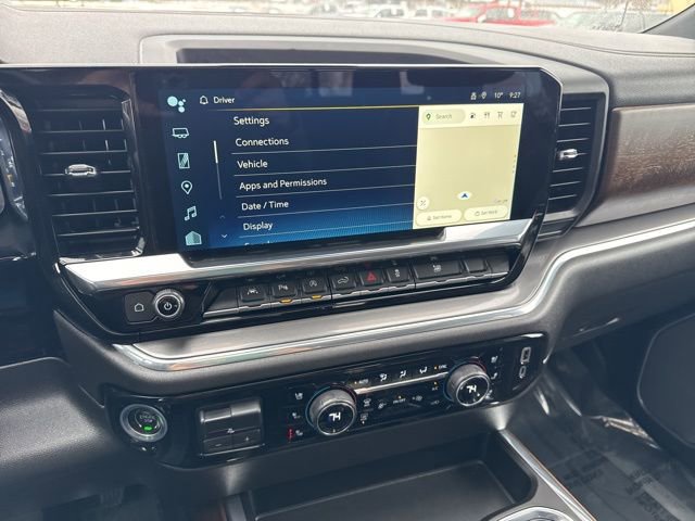 Used 2023 Chevrolet Silverado 1500 High Country w/ High Country Premium Package image 12