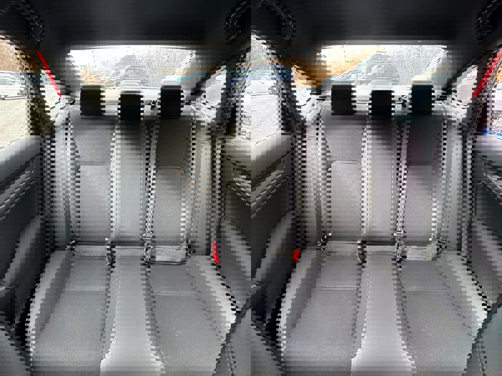 Used 2024 Honda Civic Sport image 29