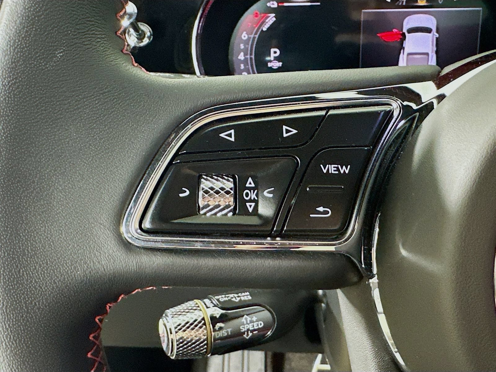 Used 2025 Bentley Continental GT Speed AWD/4WD image 19
