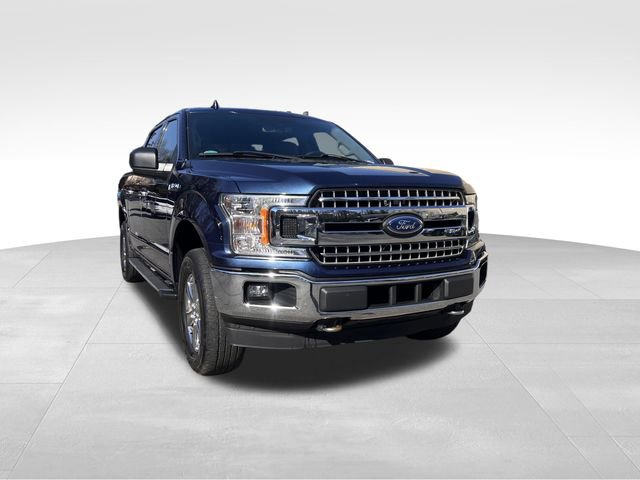 Used 2018 Ford F150 XLT w/ Equipment Group 302A Luxury image 7