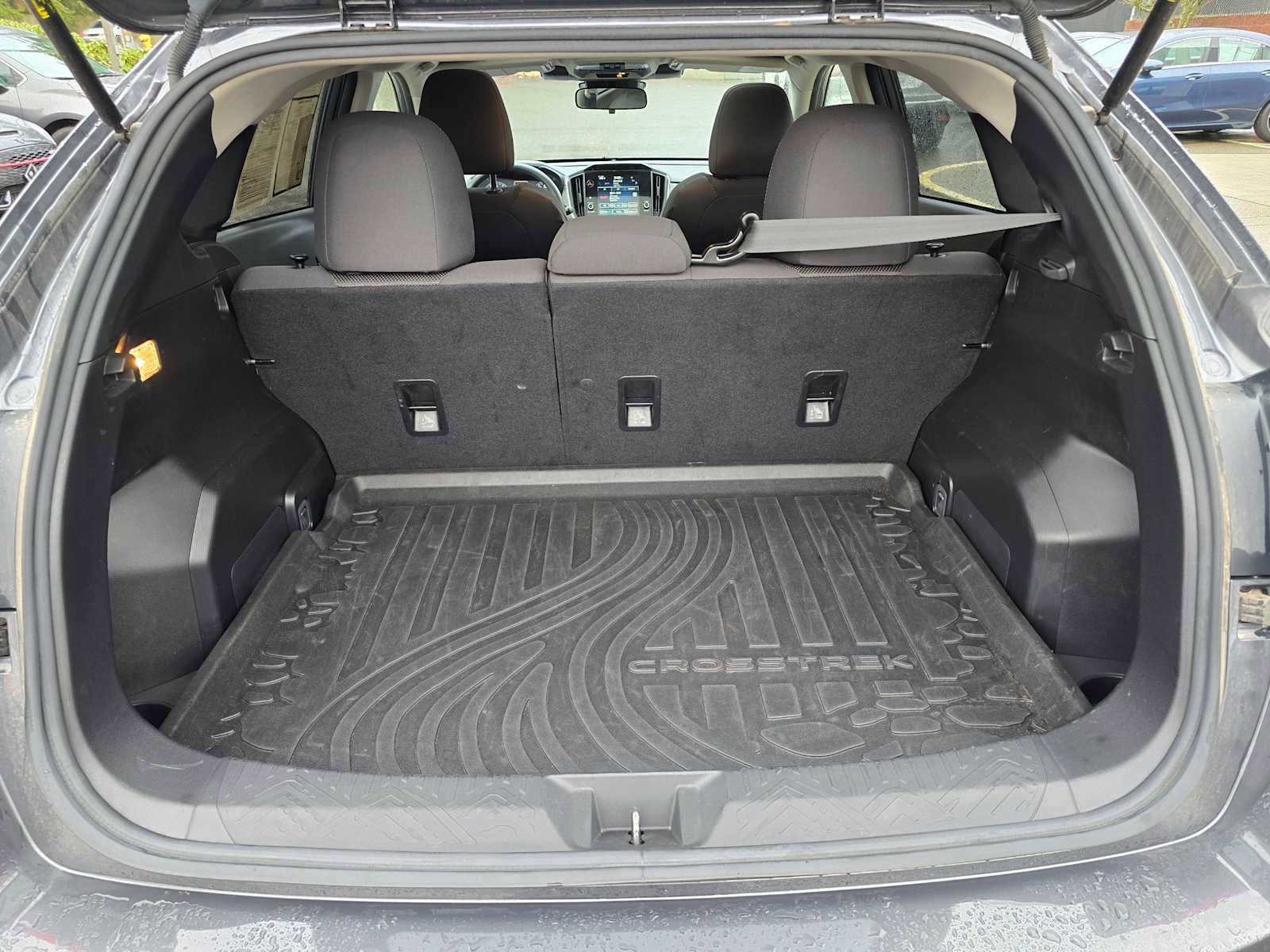 Used 2024 Subaru Crosstrek 2.0i Premium image 14