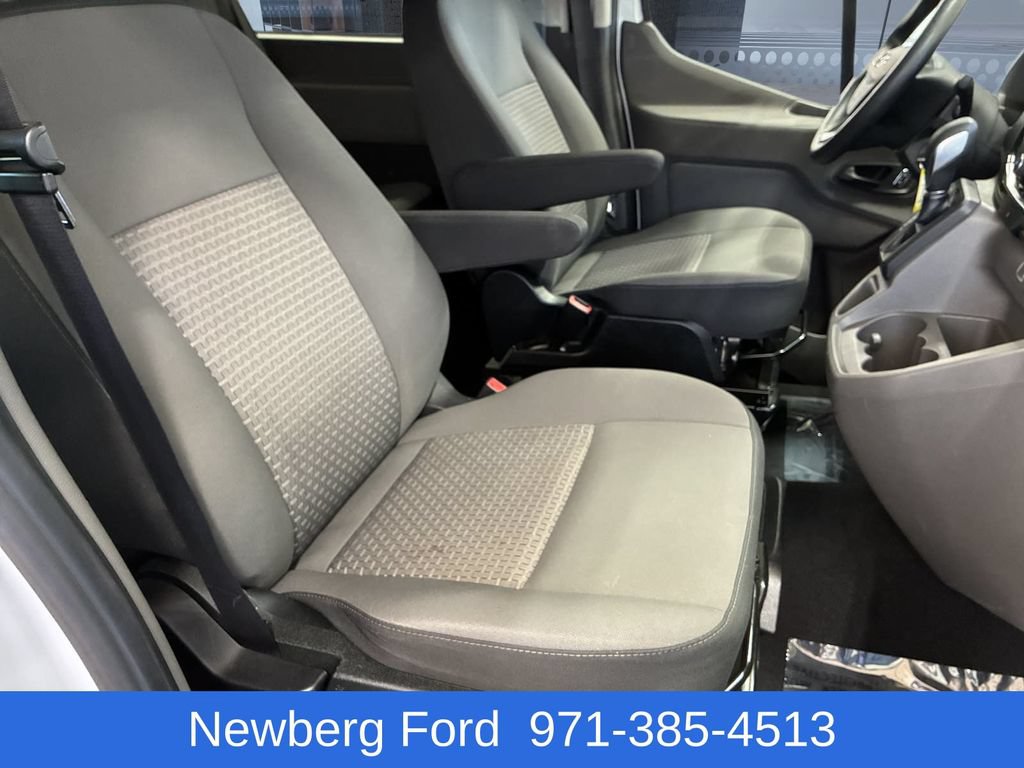 Used 2024 Ford Transit 350 XLT RWD image 23