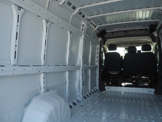New 2026 RAM ProMaster 3500 w/ Power Group image 11