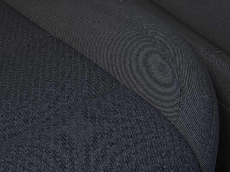 Used 2026 Chevrolet Silverado 1500 W/T w/ WT Safety Package image 21