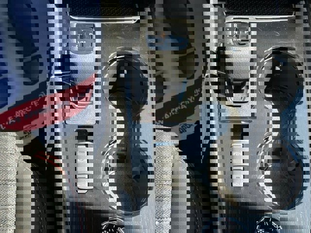 New 2026 Nissan Rogue SV w/ Rock Creek Premium Package image 30