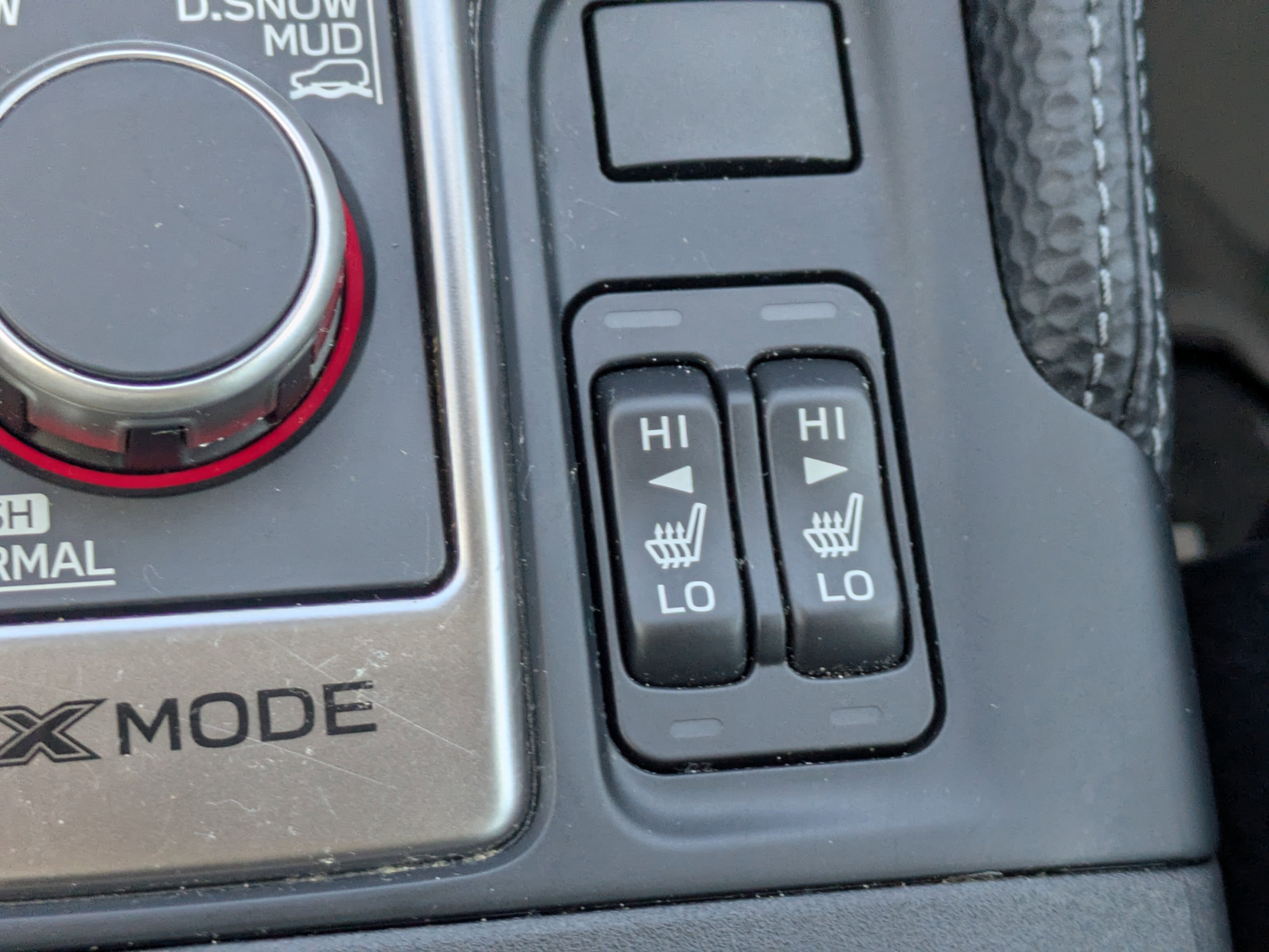 Certified 2026 Subaru Forester Premium image 23