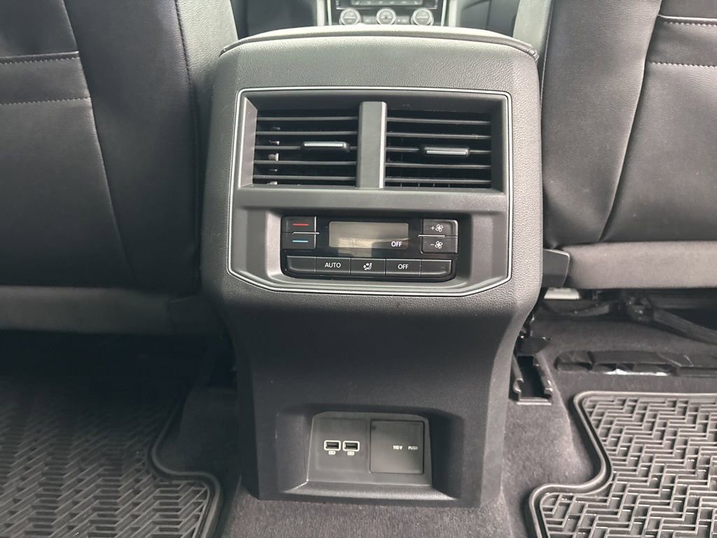 Used 2019 Volkswagen Atlas SEL R-Line image 50