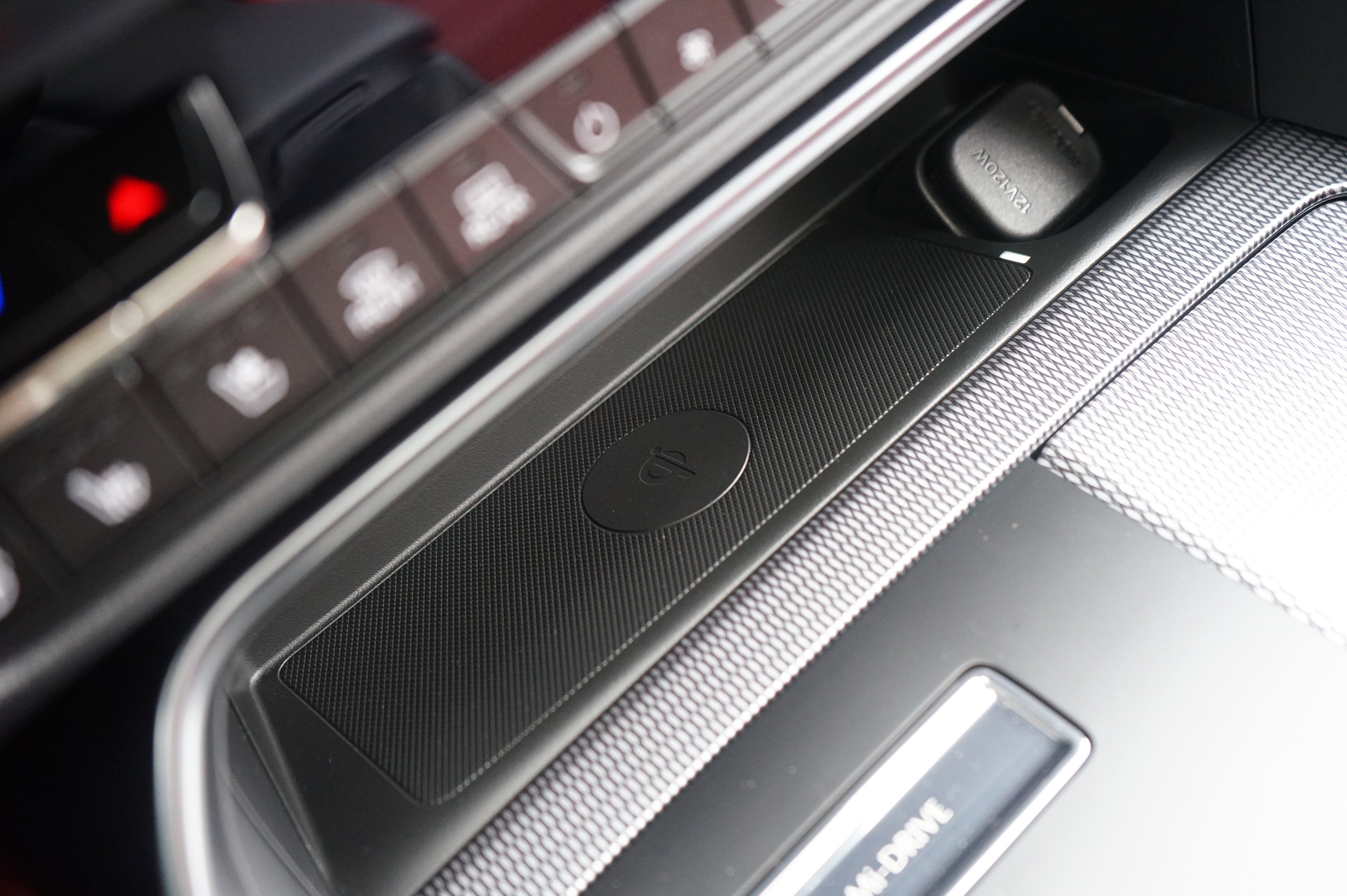 New 2026 MAZDA CX-70 3.3 Turbo S w/ Premium Package image 23