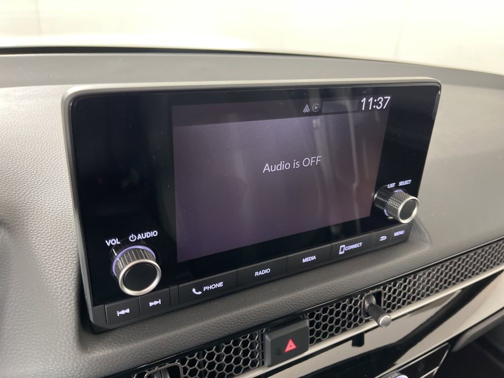 New 2026 Honda Civic Sport image 28