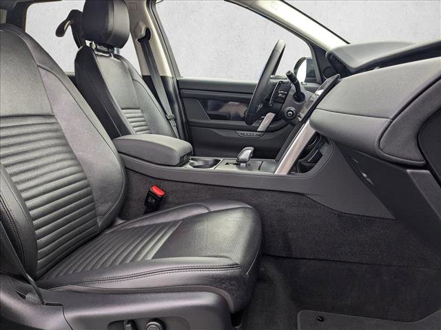 Used 2025 Land Rover Discovery Sport S image 23
