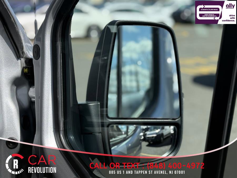 Used 2026 Ford Transit 350 XLT image 38