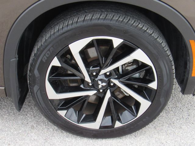 Used 2024 Mitsubishi Outlander SEL FWD image 11