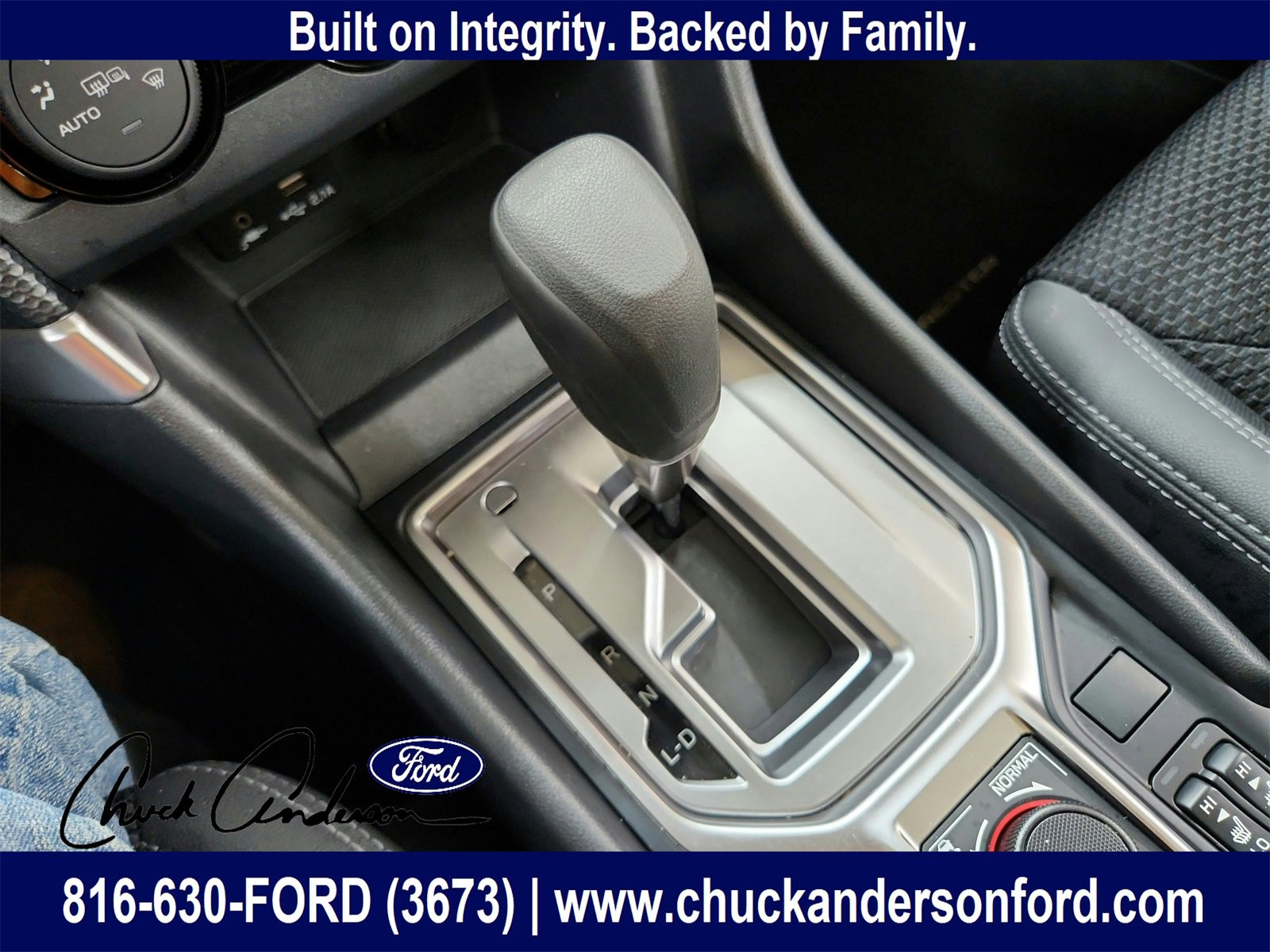 Used 2023 Subaru Forester Premium image 21