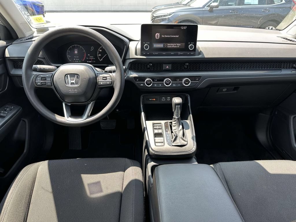 Certified 2024 Honda CR-V EX image 11