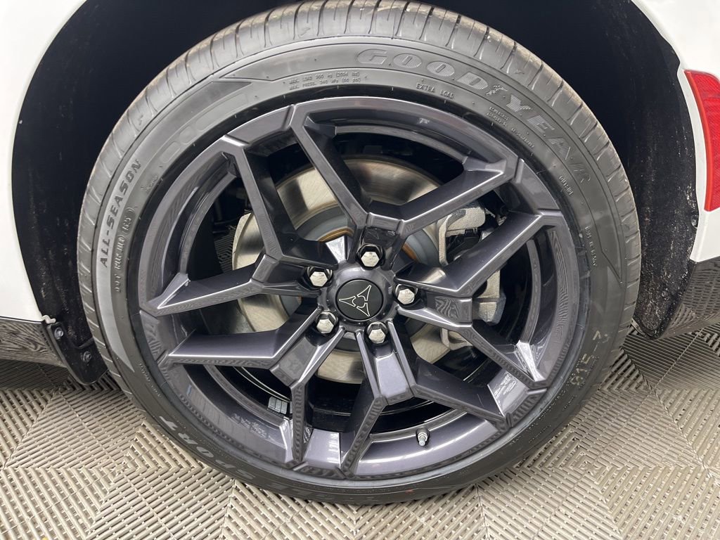 New 2026 Dodge Charger R/T Scat Pack image 4