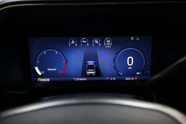 Used 2025 Ford F250 Platinum image 96