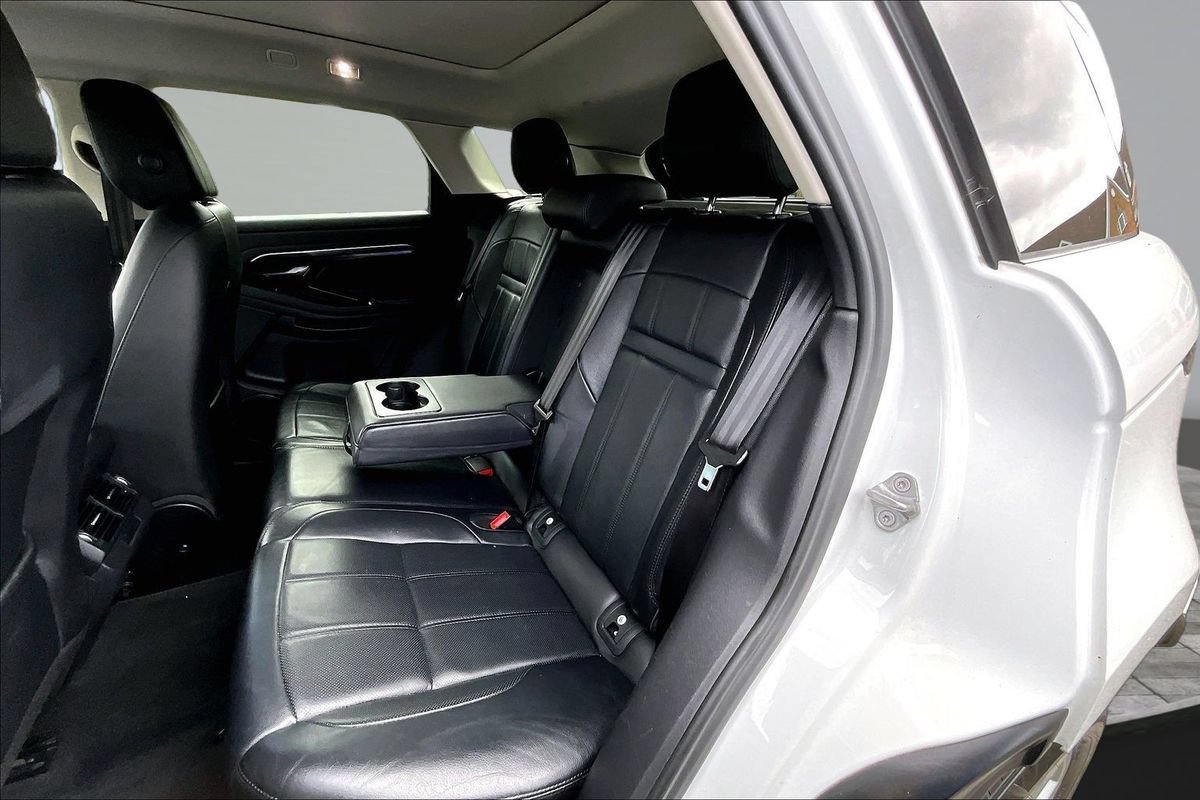 Used 2021 Land Rover Range Rover Evoque S AWD/4WD image 18