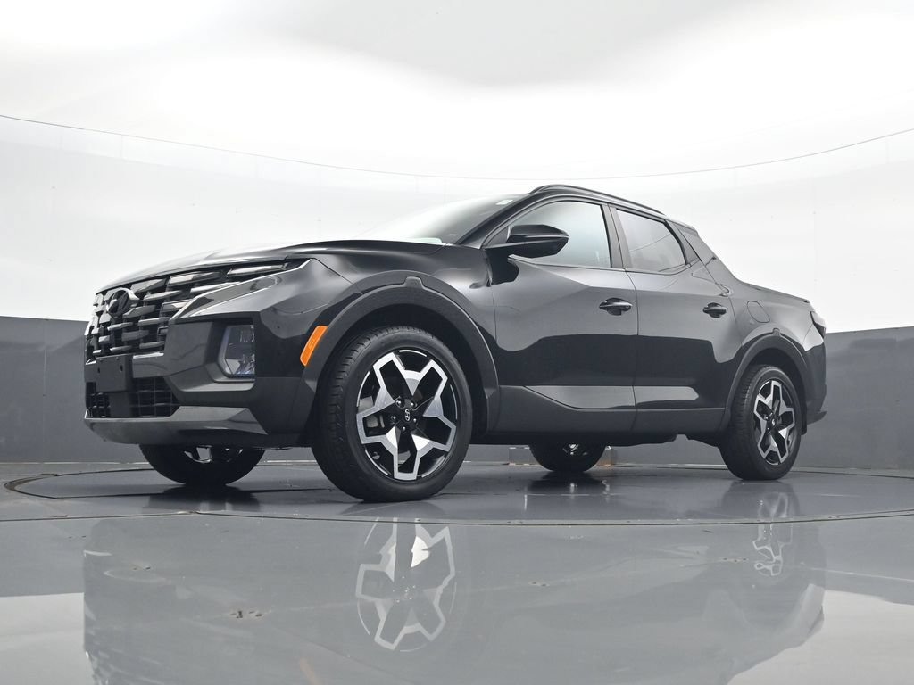 Used 2022 Hyundai Santa Cruz Limited AWD/4WD image 22