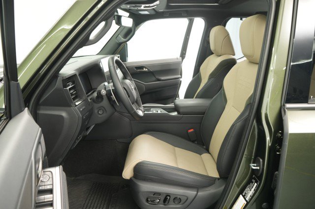 Used 2026 Lexus GX 550 Overtrail+ image 39