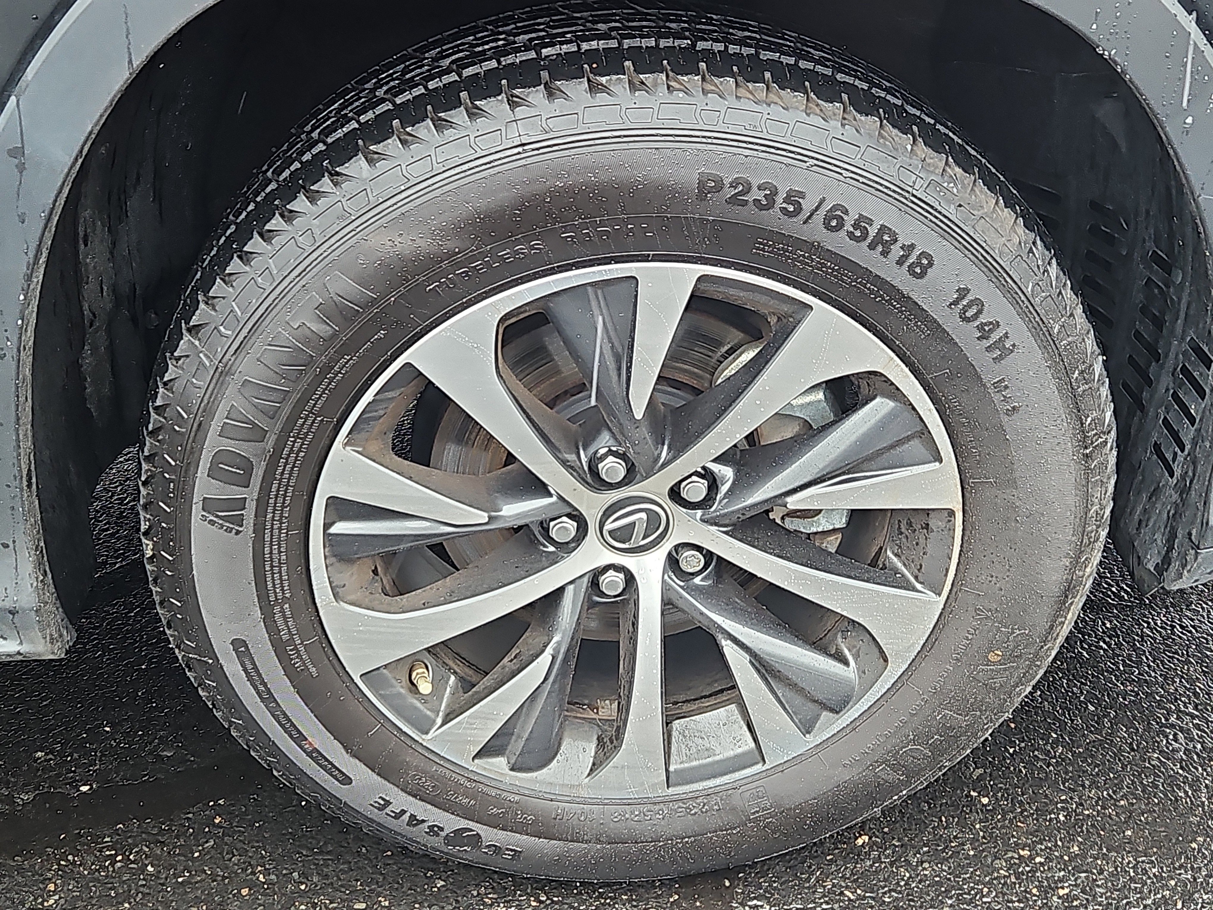 Used 2022 Lexus RX 350L Premium w/ Premium Package image 30