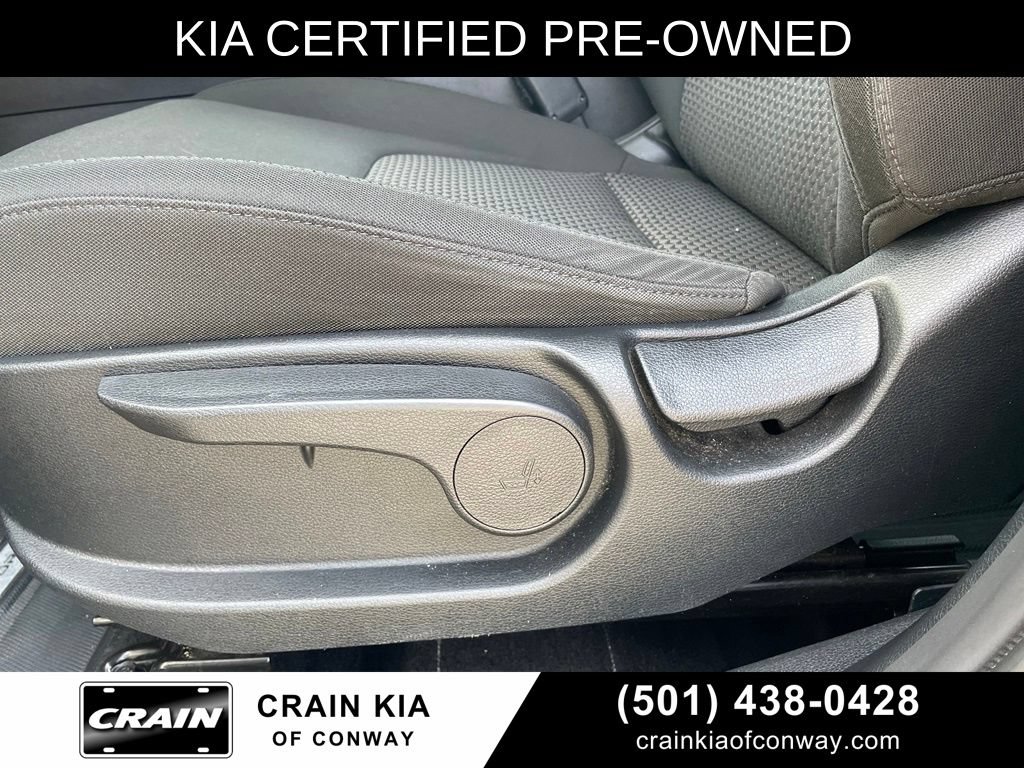Used 2024 Kia Sportage LX AWD/4WD image 11