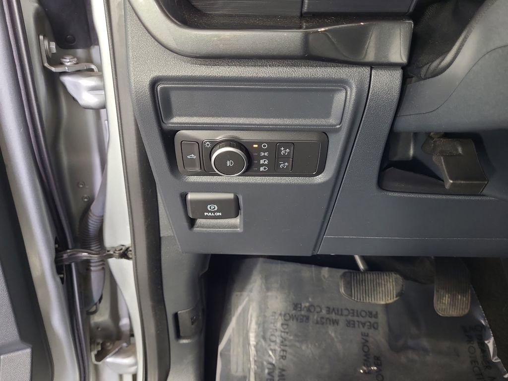 Used 2022 Ford F150 XL w/ STX Appearance Package AWD/4WD image 14