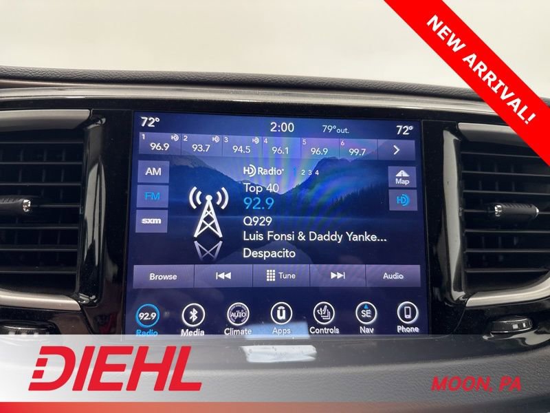 Used 2019 Chrysler Pacifica Touring-L w/ Advanced Safetytec Group image 29