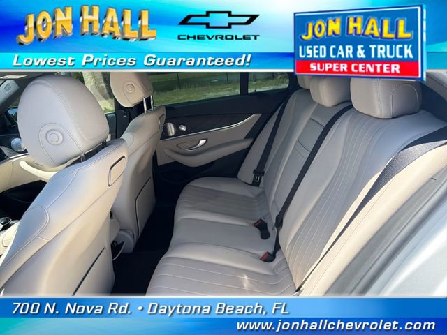 Used 2019 Mercedes-Benz E 300 image 22
