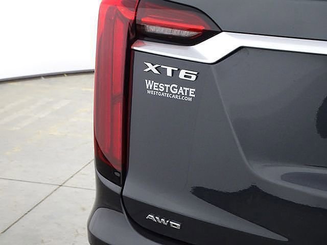 Used 2023 Cadillac XT6 Premium Luxury AWD/4WD image 50