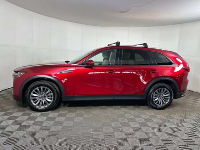 Used 2025 MAZDA CX-90 Plug-In Hybrid w/ Preferred image 6