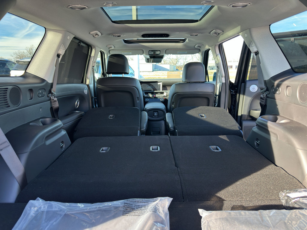 New 2026 Hyundai Palisade Limited image 35