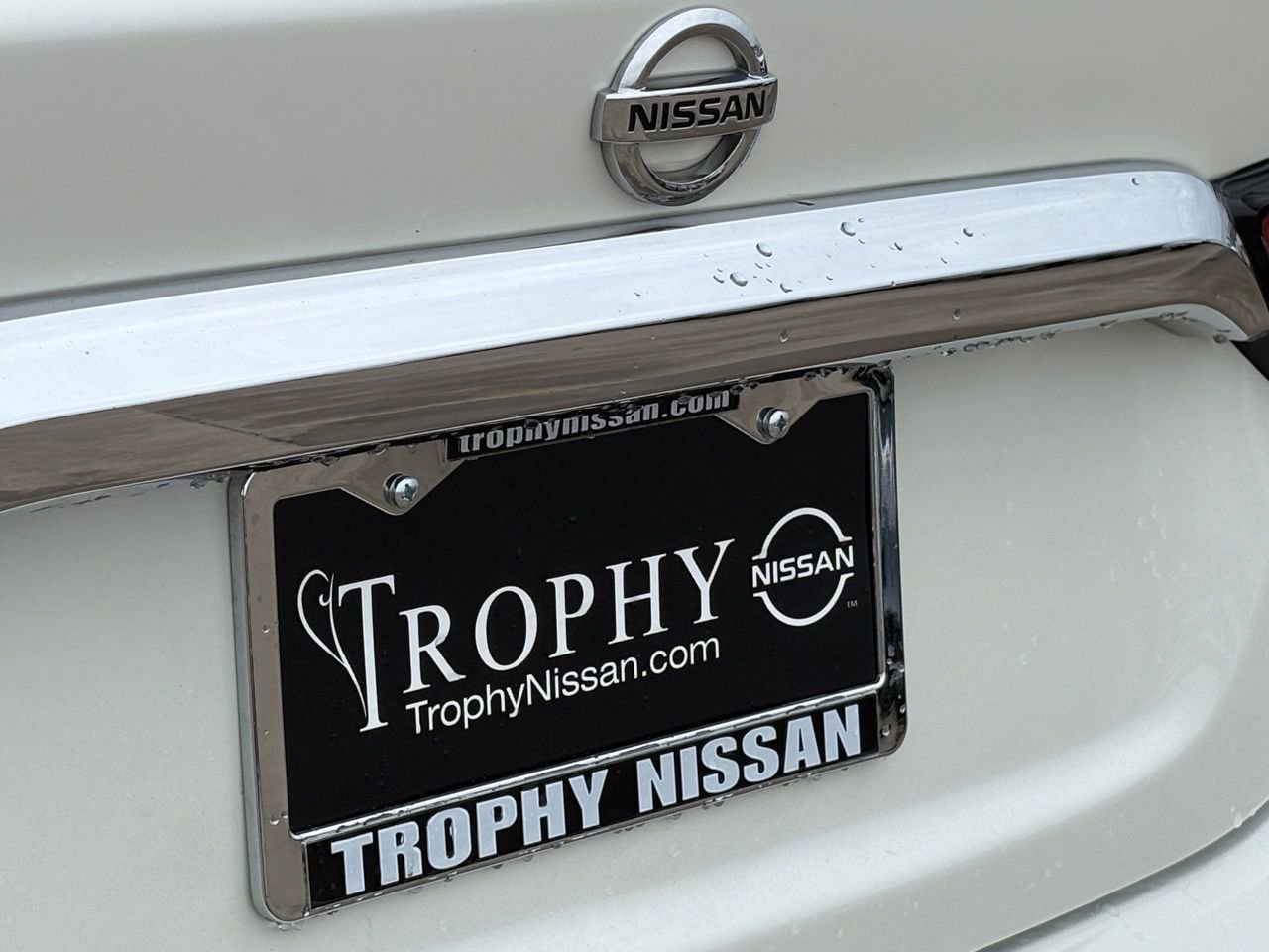 Used 2021 Nissan Maxima 3.5 SV w/ Floor Mat Group image 8