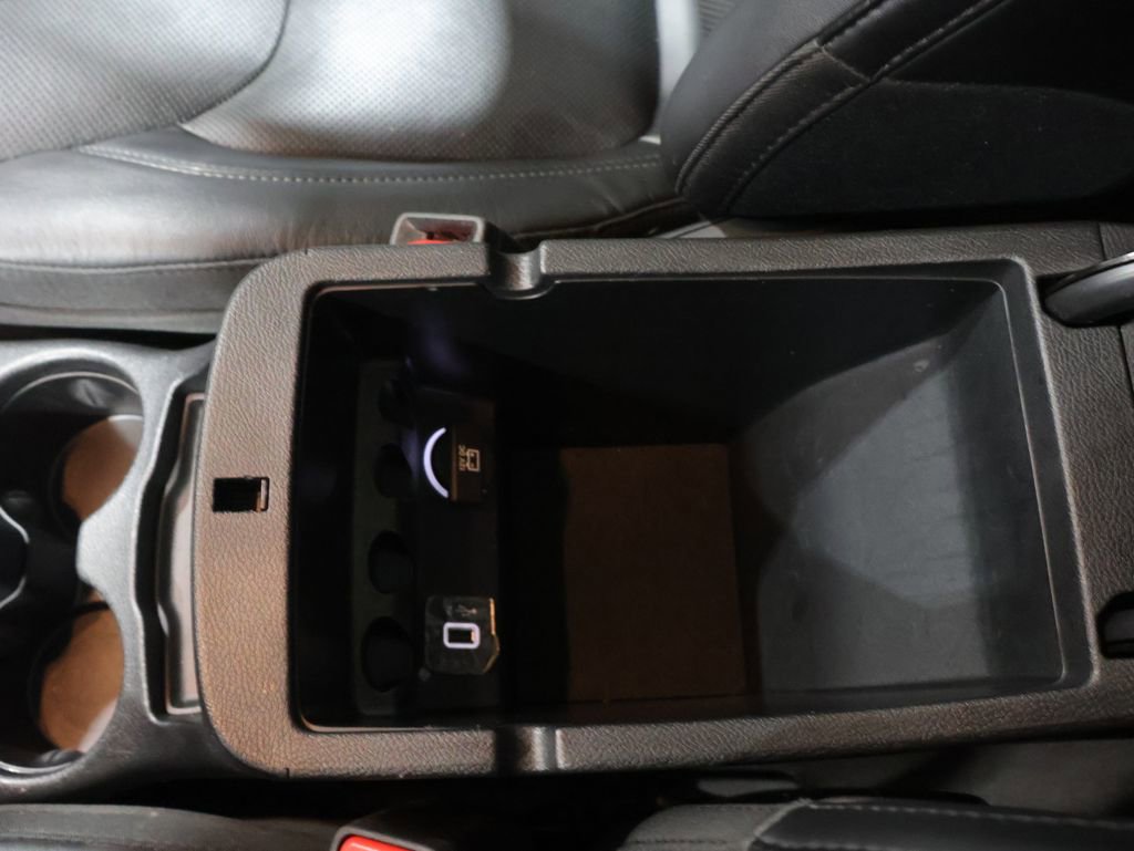 Used 2019 Jeep Cherokee Limited image 30