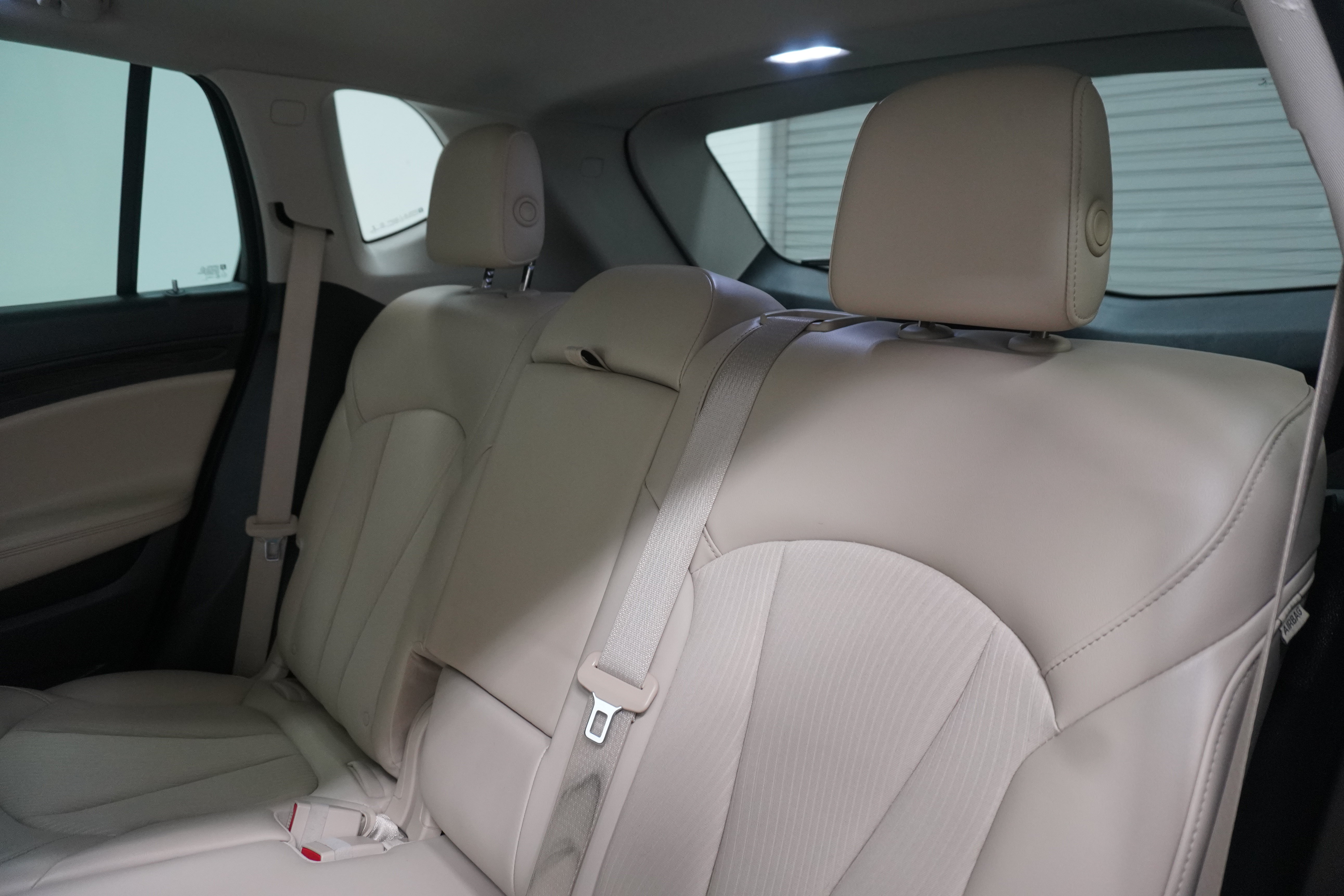 Used 2019 Buick Envision Preferred AWD/4WD image 12
