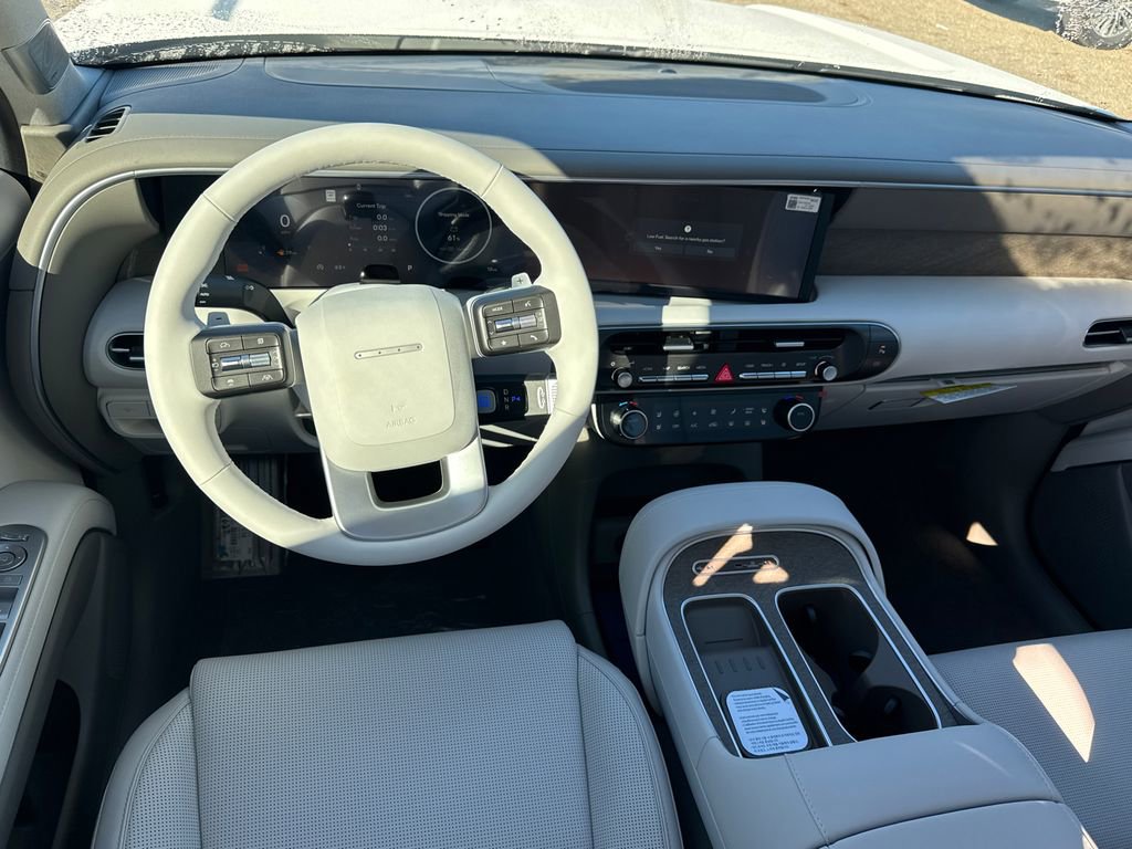 New 2026 Hyundai Palisade Limited image 14