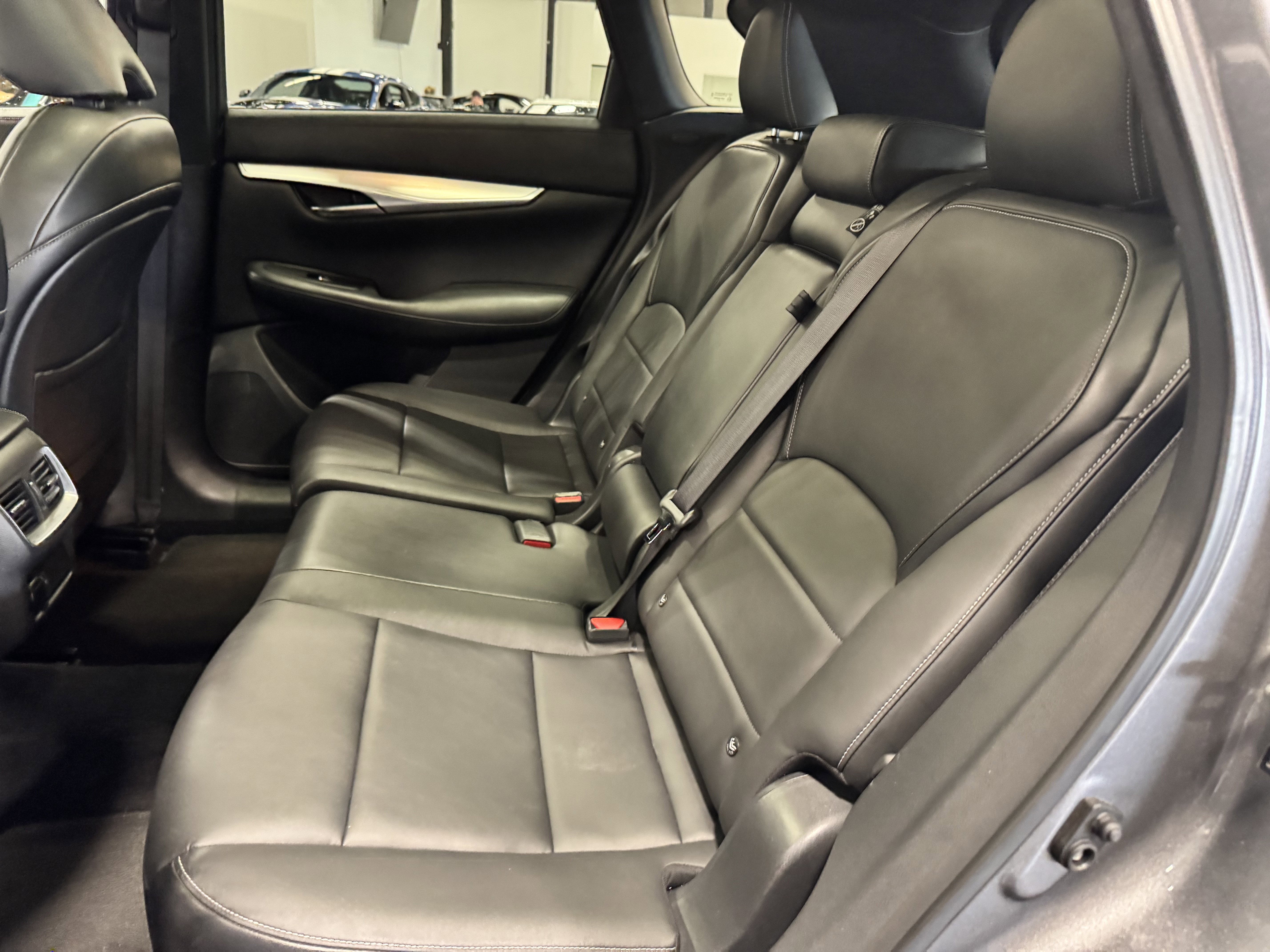 Used 2020 INFINITI QX50 Essential w/ Edition 30 Package image 34