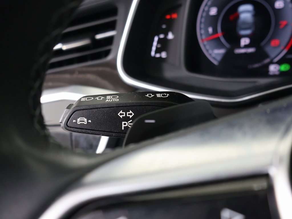 Used 2023 Audi A6 Premium Plus w/ Premium Plus Package image 30