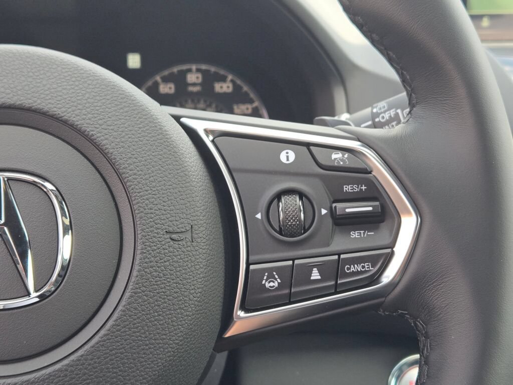 New 2026 Acura RDX SH-AWD image 41
